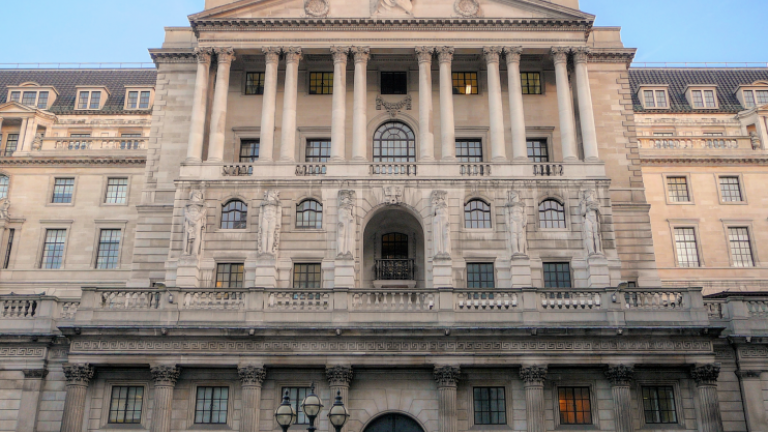 Bank of London 