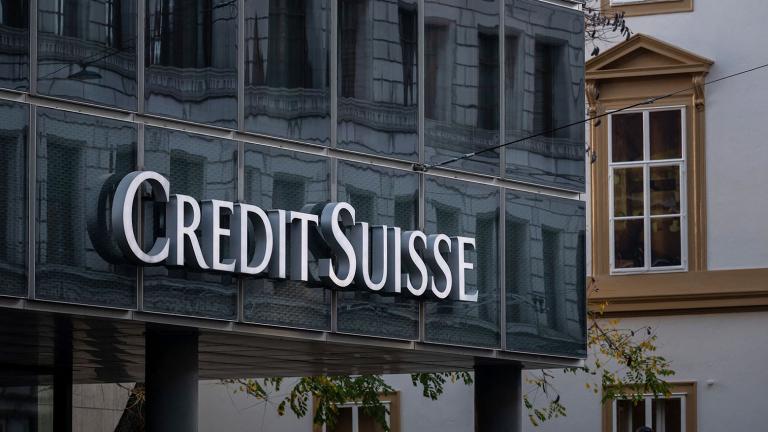  Ελβετία: Η UBS συμφώνησε να αγοράσει την Credit Suisse για περισσότερα από δύο δισεκ. δολάρια (FT) 