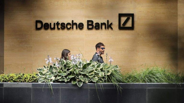 Deutsche Bank