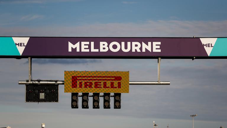 Το 3ο Grand Prix της F1 στην Μελβούρνη - Το πρόγραμμα μεταδόσεων