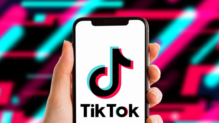 TIKTOK