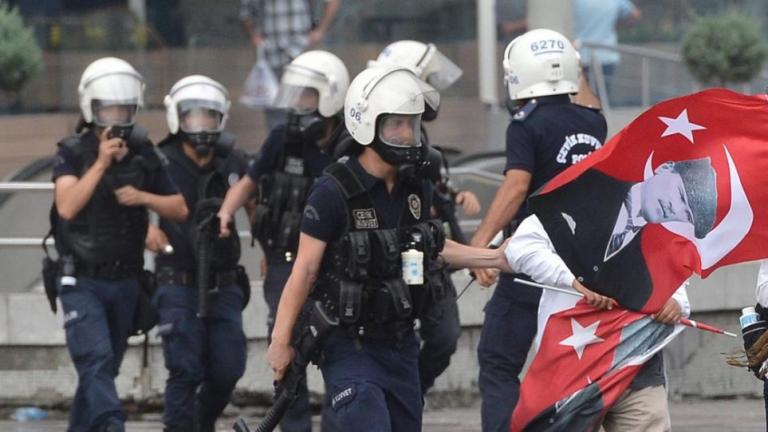 τουρκια