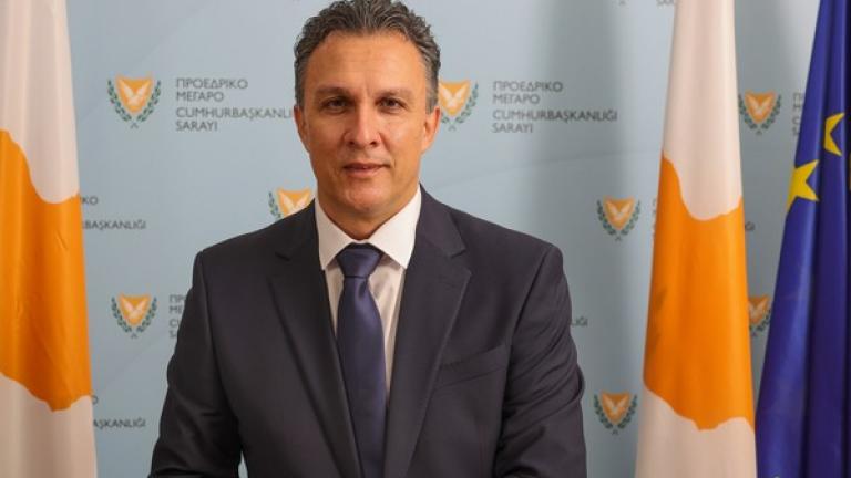 Διαβούλευση για τον νέο Αρχηγό της Εθνικής Φρουράς στην πρώτη επίσκεψη του νέου υπουργού Άμυνας της Κύπρου στην Αθήνα 