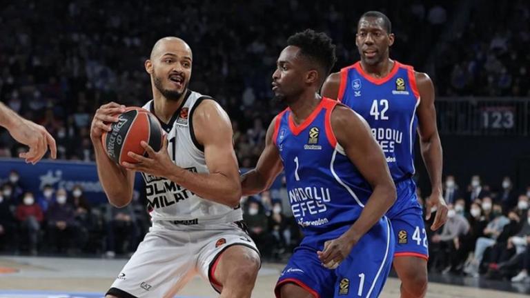 Euroleague: Στην τελική ευθεία η regular season - Κρίνονται τα τελευταία εισιτήρια