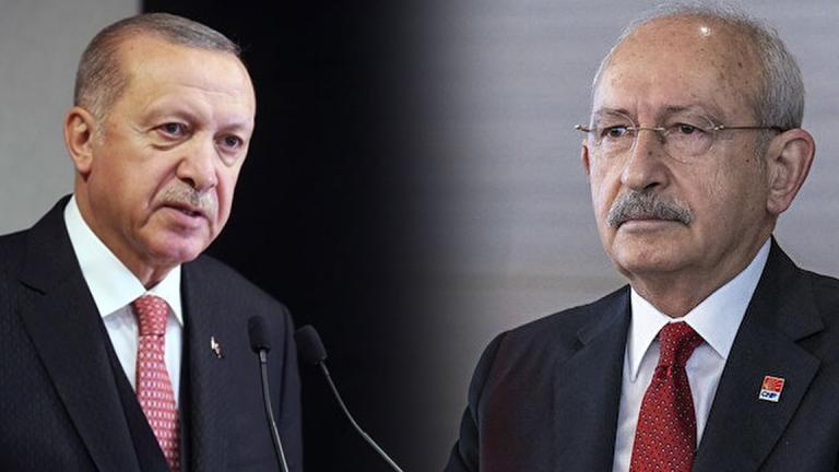 erdogan kilicdaroglu