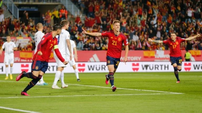 EURO 2024: Η Κροατία «πληγώθηκε» στο 90΄+3 από την Ουαλία, με το... δεξί Ισπανία και Ρουμανία