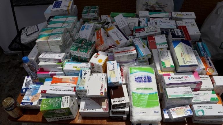 Φαρμακευτικός Σύλλογος Αττικής: Εξακολουθούν οι ελλείψεις φαρμάκων