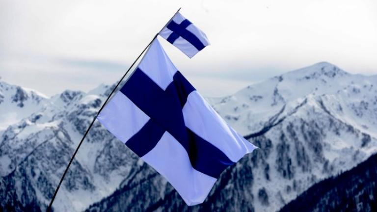 Η Φινλανδία η ευτυχέστερη χώρα στον κόσμο
