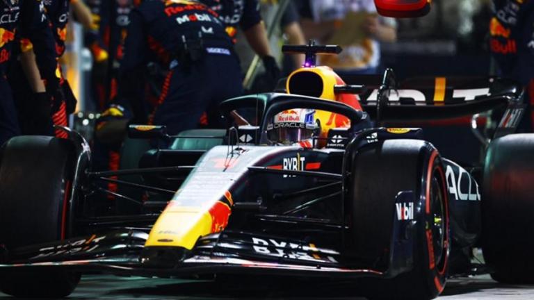 Formula 1: Μπήκε το δεξί ο Φερστάπεν - Μύθος Αλόνσο