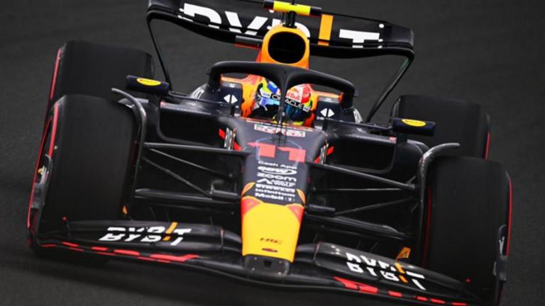 Formula 1: Pole Position για Πέρεζ - 15ος ο Φερστάπεν