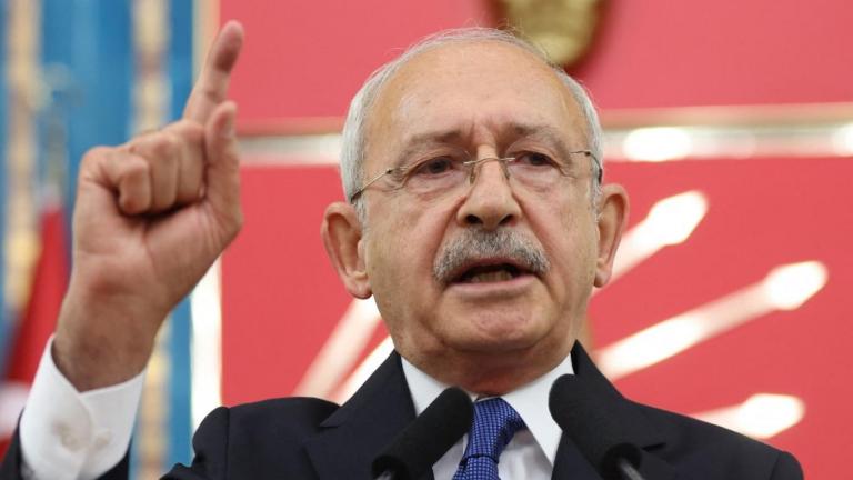 kilicdaroglu