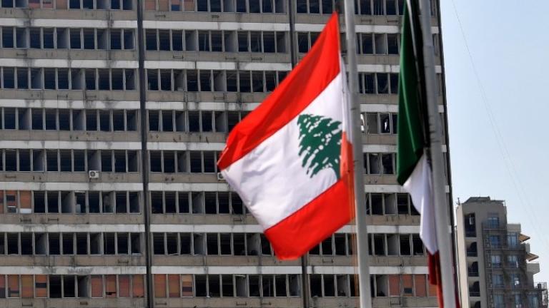 Με δύο διαφορετικές ώρες ξύπνησαν οι Λιβανέζοι