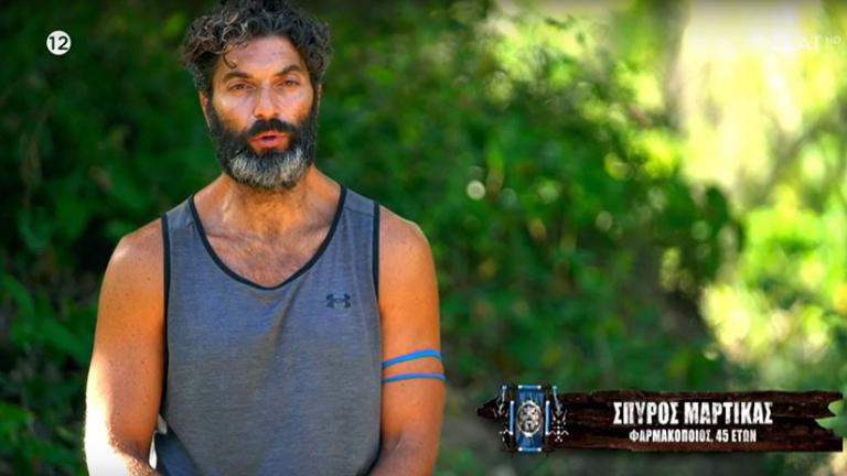 <script src="https://player.glomex.com/integration/1/glomex-player.js"></script> <glomex-player   data-integration-id="40599z13k80ce6md"   data-playlist-id="v-crhcpp0rf9ex"> </glomex-player> <script type="application/ld+json"> {"@context":"http://schema.org","@type":"VideoObject","name":"Παράπονα από την Ελευθερία, «βολές» από Μαρτίκα: «Μας ξεγέλασες, κρατιέσαι από ένα πυροτέχνημα»","description":"Η Ελευθερία θεωρεί ότι δεν έχει καμία στήριξη από τη στιγμή που μπήκε στο παιχνίδι, ενώ ο Σπύρος Μαρτίκας συνέχ