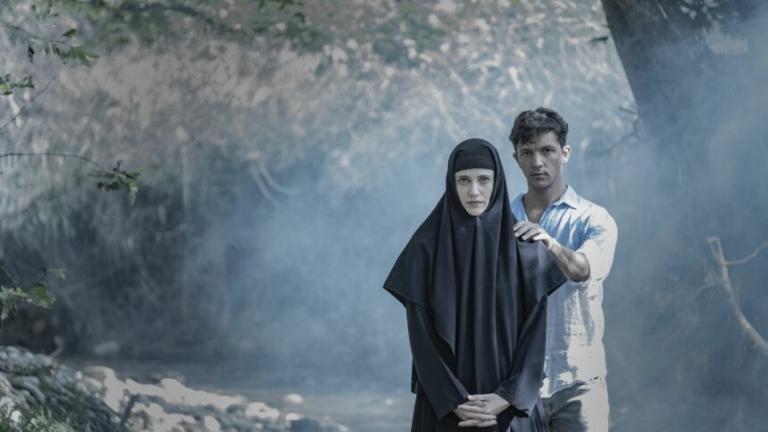 Μαύρο Ρόδο: Θα συνεχιστεί τη νέα σεζόν; 