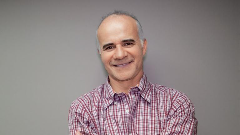 Σε αυτό το κανάλι επιστρέφει ο Γιώργος Μητσικώστας - Τι θα δούμε από τον σατιρικό παρουσιαστή;