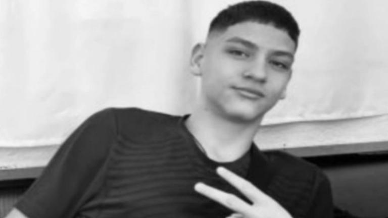 Σύγκρουση τρένων στα Τέμπη: Νεκροί ο 15χρονος μπασκετμπολίστας του Πρωτέα Π. Μπουρνάζης και ο πατέρας του 