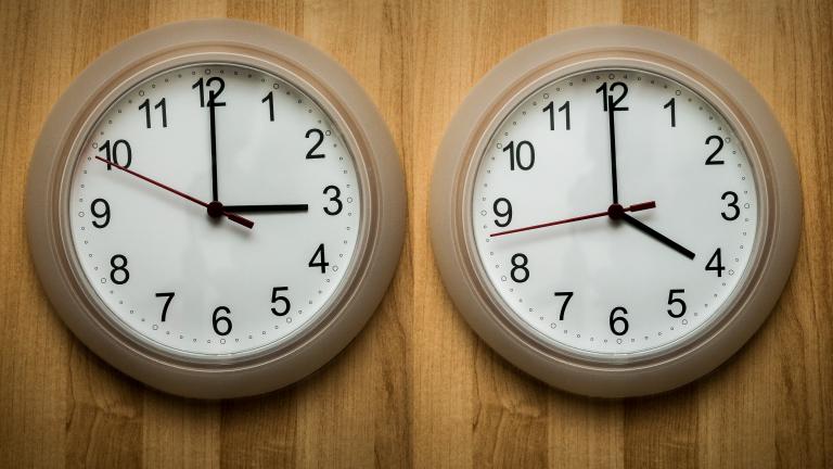Αλλαγή ώρας 2023: Αύριο, 26 Μαρτίου, γυρνάμε τα ρολόγια μπροστά