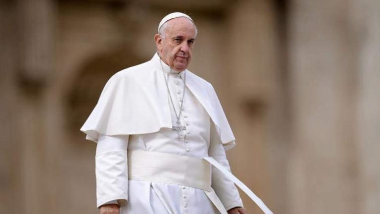 Ο Πάπας θέλει έγγαμους ιερείς και οι Γερμανοί γάμους ομοφυλοφίλων