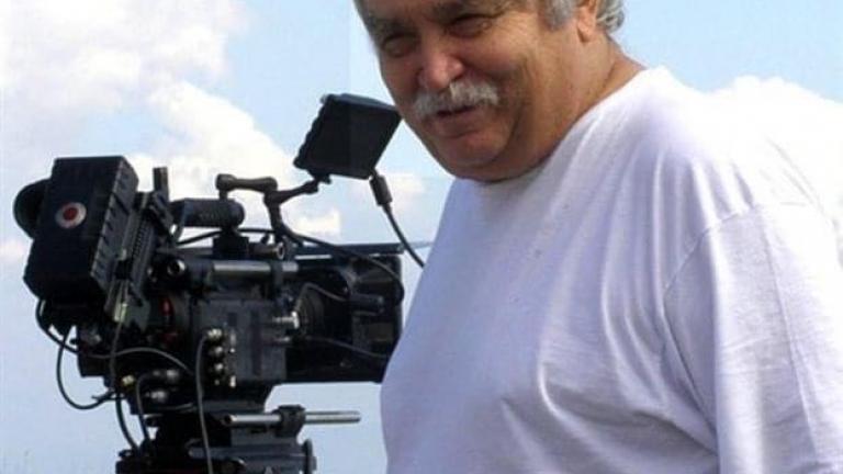 Λάκης Παπαστάθης