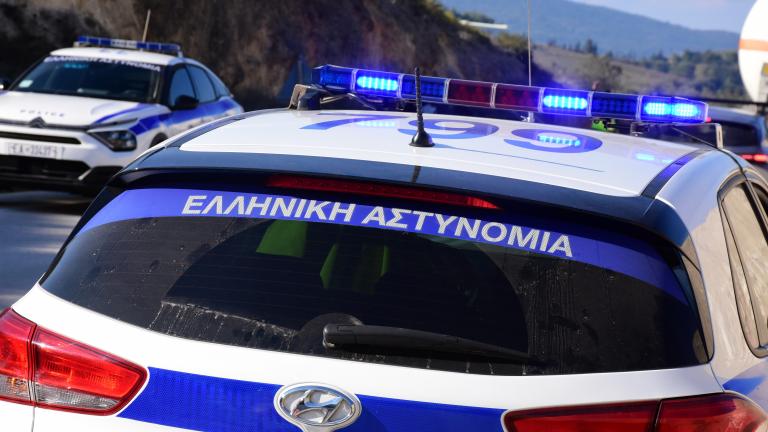 Θεσσαλονίκη: Εντοπίστηκε σορός 60χρονου 