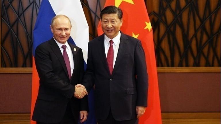 putinxijinping