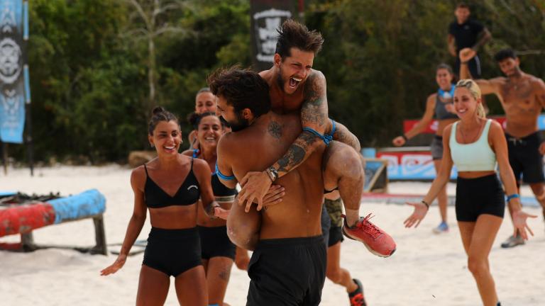 Νέες εντάσεις σήμερα στο Survivor all star 