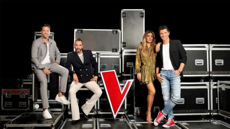 The Voice: Αλλάζουν όλα στο talent show του ΣΚΑΙ 