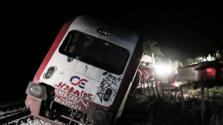 Φως στο τούνελ 10/03: Σοκάρουν τα νέα ντοκουμέντα της τραγωδίας 