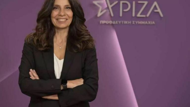 Τσαπανίδου: Τι άλλο πρέπει να συμβεί για να σταματήσει η κυβέρνηση να λέει ψέματα