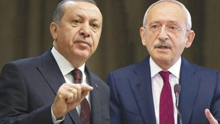 turkey elections kilicdaroglu