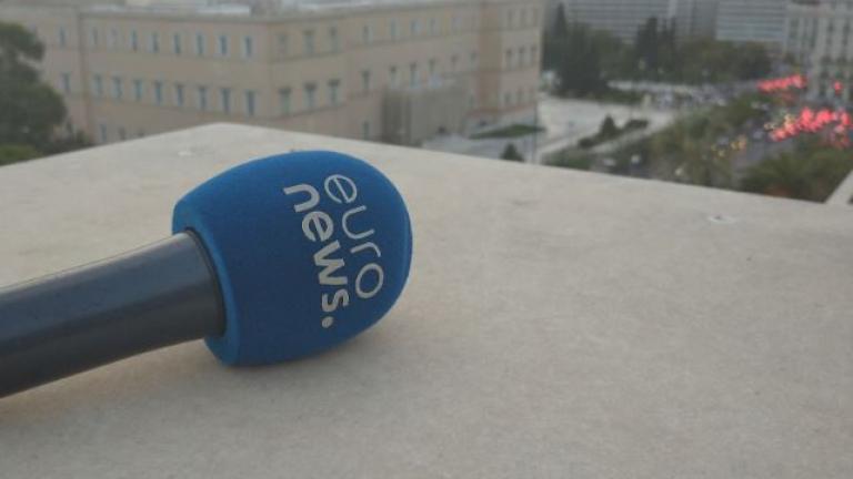 Πολυετής συνεργασία Euronews – ΕΡΤ