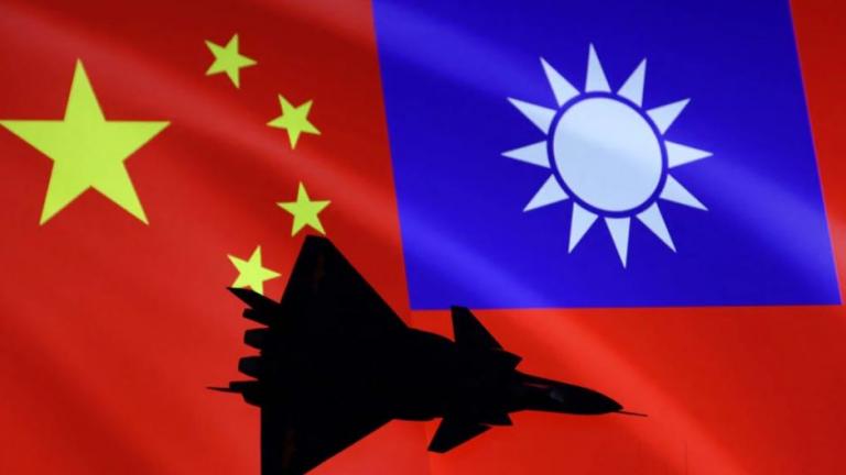 Κίνα: Oλοκληρώθηκαν "με επιτυχία" τα στρατιωτικά γυμνάσια γύρω από την Ταϊβάν