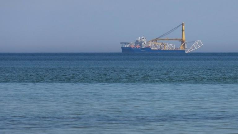 Ρωσικά κατασκοπευτικά πλοία ύποπτα για σαμποτάζ στην Βόρεια Ευρώπη -Διαψεύδει το Κρεμλίνο