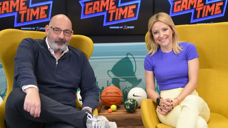 ΟΠΑΠ Game Time: Το ντέρμπι Παναθηναϊκός-Ολυμπιακός στο μικροσκόπιο του Τσάρλυ