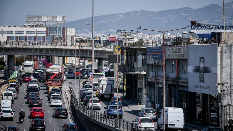 (ΤΑΤΙΑΝΑ ΜΠΟΛΑΡΗ / EUROKINISSI)