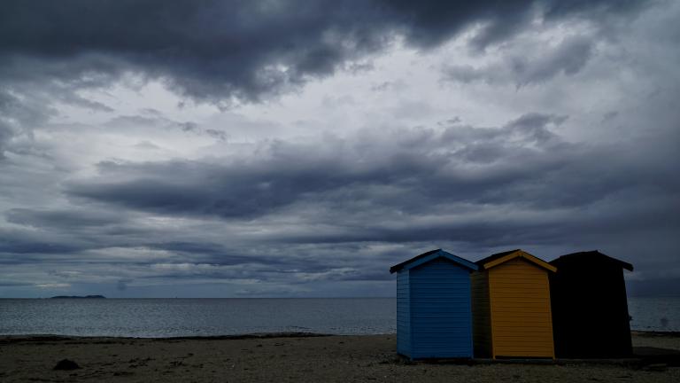 (ΓΙΩΡΓΟΣ ΚΟΝΤΑΡΙΝΗΣ / EUROKINISSI)