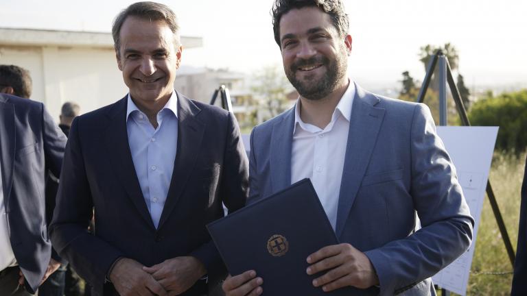 ΜΗΤΣΟΤΑΚΗΣ