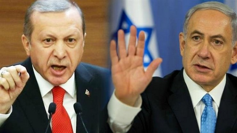 Ο Ερντογάν ανοίγει πάλι μέτωπο με τον Νετανιάχου - Κάλεσε το Ιράν να ενωθούν κατά του Ισραήλ