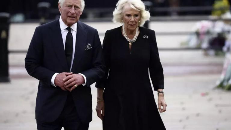 Κάρολος Καμίλα