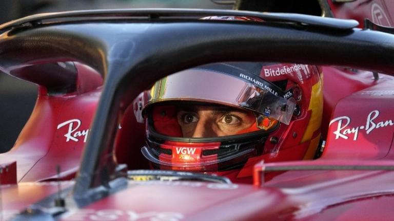 Απορρίφθηκε η έφεση της Ferrari για την ποινή του Σάινθ στην Αυστραλία