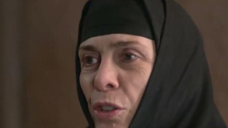 Μαύρο Ρόδο: Σταματάει η σειρά - Πότε επιστρέφει