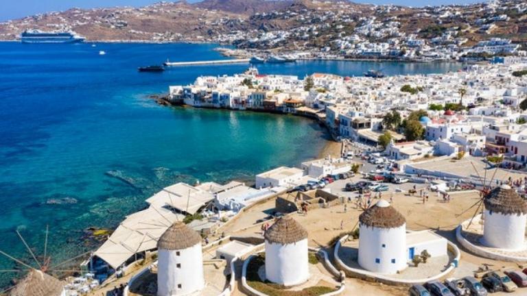 MYKONOS