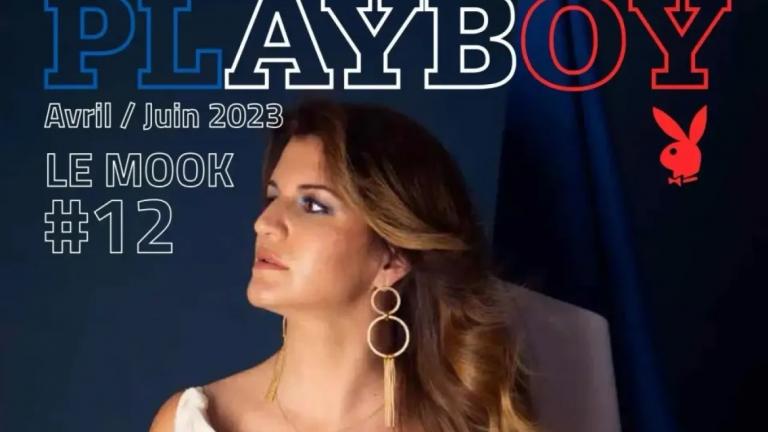 Playboy