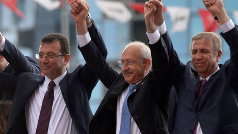 TURKEY ANTIPOLEUTISI