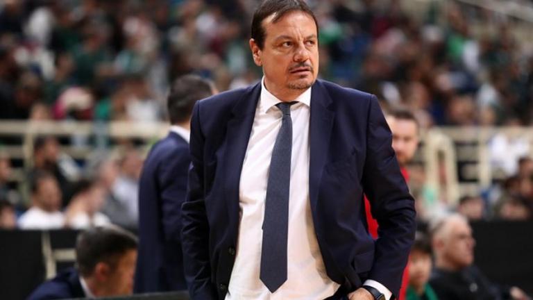 Παναθηναϊκός ΟΠΑΠ: Υπέγραψε ο Αταμάν - Αυτοί οι πρώτοι «κλεισμένοι»