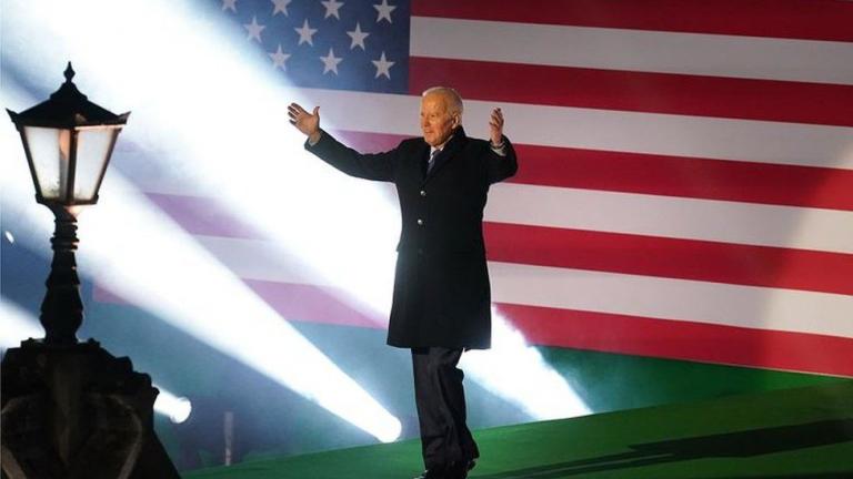 biden usa