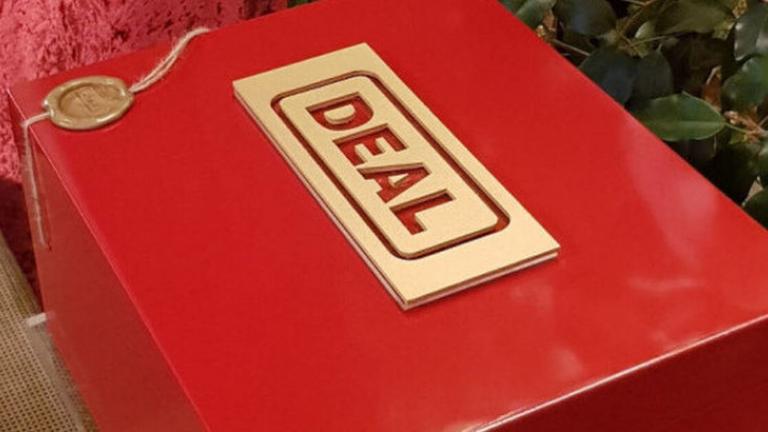 Τέλος το DEAL από τον Alpha;