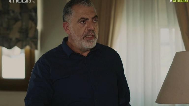  Η Γη της Ελιάς Spoiler: Η αστυνομία στα ίχνη του Δημοσθένη