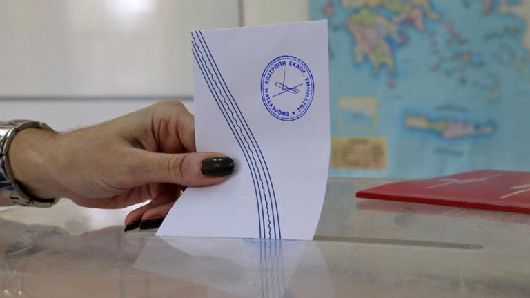 ΔΗΜΟΣΚΟΠΗΣΗ