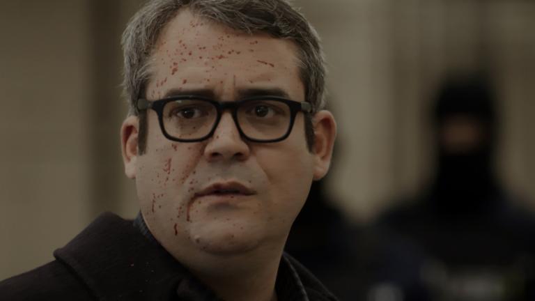 Αυλαία για το  «Έτερος Εγώ»